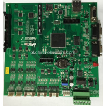 DPRAM3 Rev1.0 PCB Assy dla wind Hyundai WTN-1828